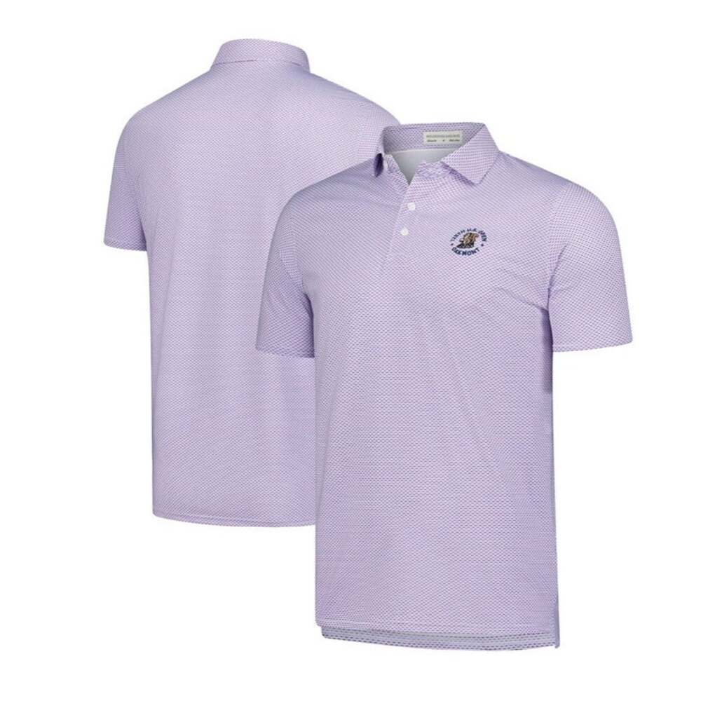 Peter Millar 2025 U.S. Open Oakmont Summer Comfort Golf Polo Men's Large